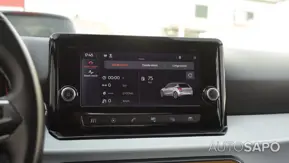 Seat Ibiza de 2023