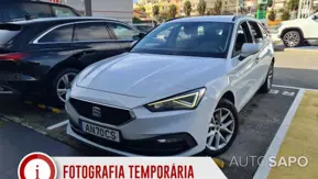 Seat Leon de 2021