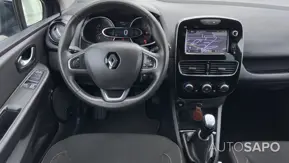 Renault Clio 0.9 TCE Limited de 2018