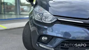 Renault Clio 0.9 TCE Limited de 2018