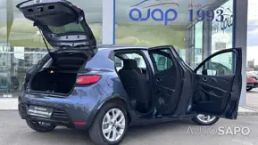 Renault Clio 0.9 TCE Limited de 2018