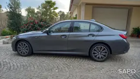 BMW Série 3 330 e Pack M Auto de 2021