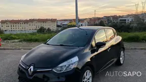 Renault Clio 0.9 TCE Limited de 2018