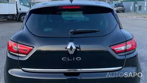 Renault Clio 0.9 TCE Limited de 2018