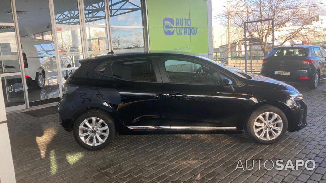 Renault Clio 1.0 TCe Evolution de 2024