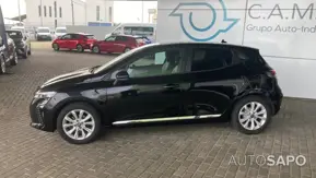 Renault Clio 1.0 TCe Evolution de 2024