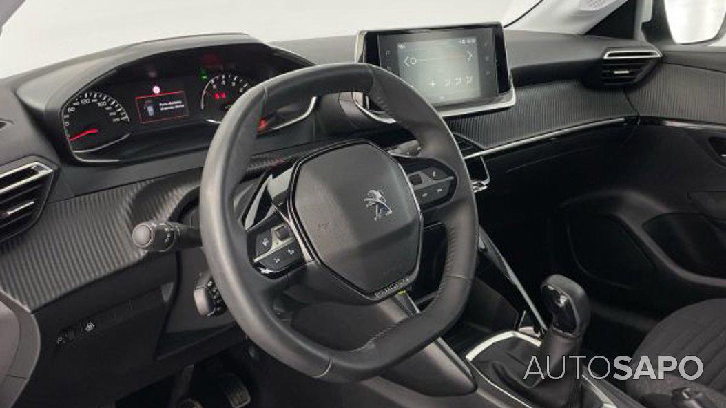 Peugeot 208 1.2 PureTech Active de 2022