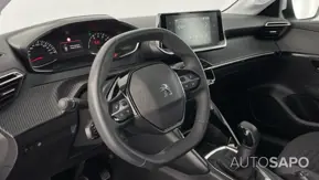 Peugeot 208 1.2 PureTech Active de 2022