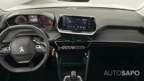 Peugeot 208 1.2 PureTech Active de 2022