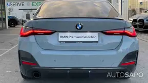 BMW Série 4 de 2023