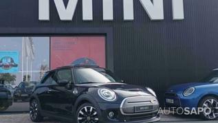 MINI Cooper S Cooper S de 2020