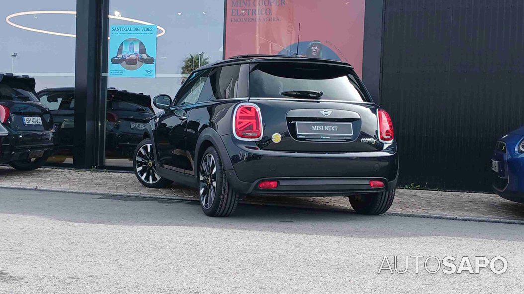 MINI Cooper S Cooper S de 2020