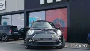 MINI Cooper S Cooper S de 2020