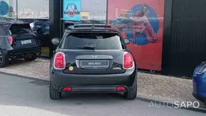 MINI Cooper S Cooper S de 2020