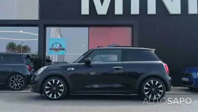 MINI Cooper S Cooper S de 2020