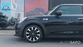 MINI Cooper S Cooper S de 2020