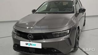 Opel Astra 1.3 CDTi Elegance de 2023