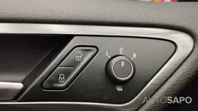 Volkswagen Golf de 2018