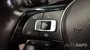 Volkswagen Golf de 2018