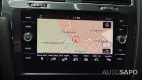 Volkswagen Golf de 2018