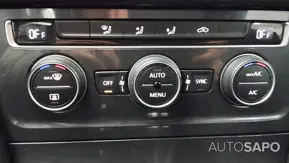 Volkswagen Golf de 2018