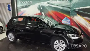 Volkswagen Golf de 2018