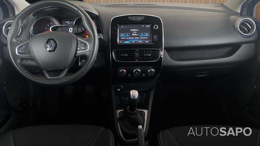 Renault Clio ST 1.5 dCi Limited EDC de 2018