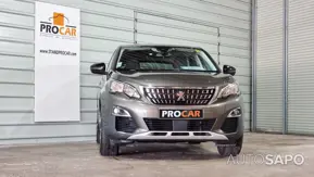 Peugeot 3008 de 2016