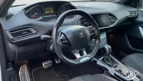 Peugeot 308 de 2016