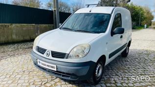 Renault Kangoo de 2008