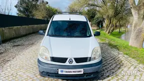 Renault Kangoo de 2008