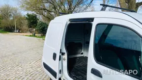 Renault Kangoo de 2008