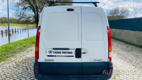 Renault Kangoo de 2008