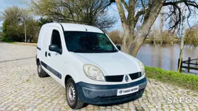 Renault Kangoo de 2008