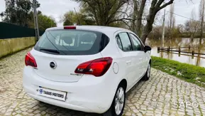 Opel Corsa de 2017