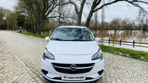 Opel Corsa de 2017