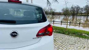 Opel Corsa de 2017