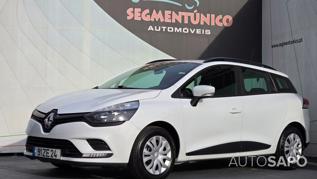 Renault Clio de 2019