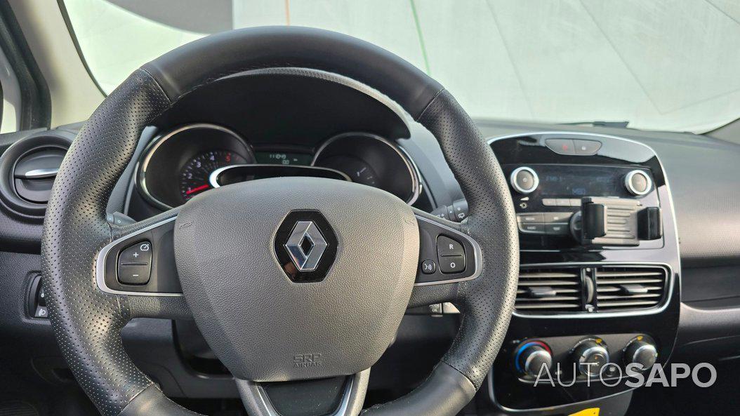 Renault Clio de 2019