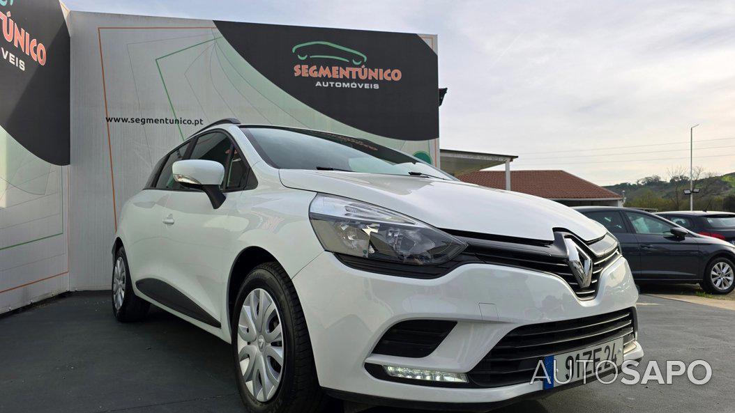 Renault Clio de 2019