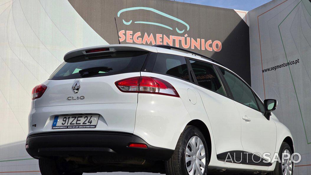 Renault Clio de 2019