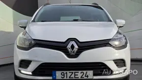 Renault Clio de 2019