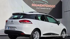 Renault Clio de 2019