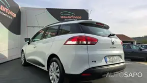 Renault Clio de 2019