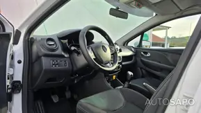 Renault Clio de 2019