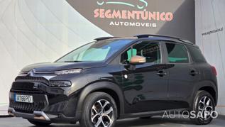 Citroen C3 AirCross 1.5 BlueHDi C-Series de 2022