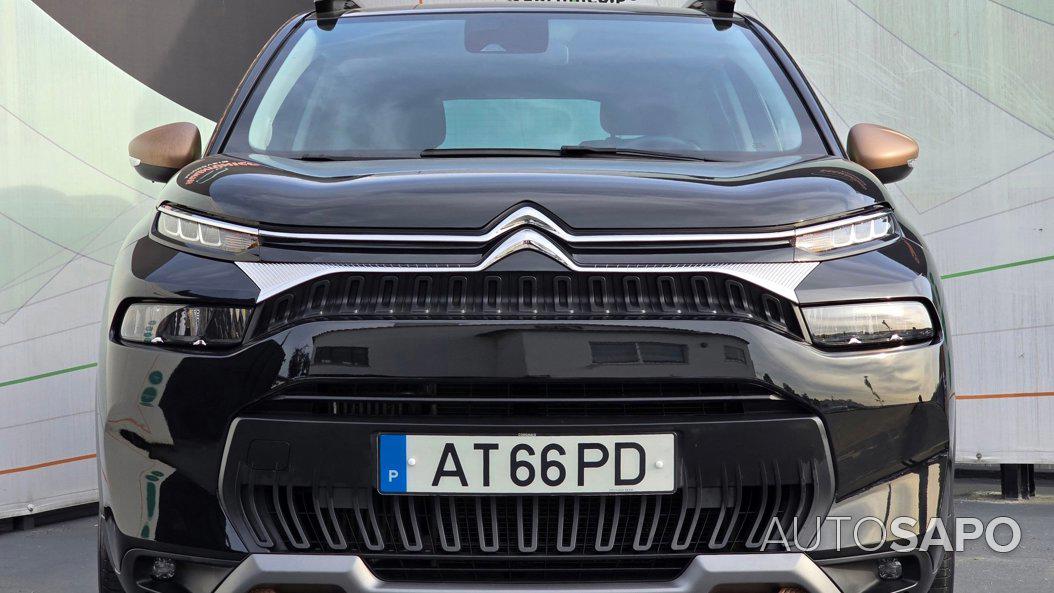 Citroen C3 AirCross 1.5 BlueHDi C-Series de 2022