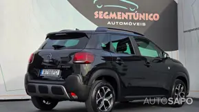 Citroen C3 AirCross 1.5 BlueHDi C-Series de 2022