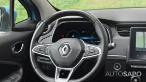 Renault ZOE de 2021