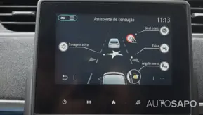 Renault ZOE de 2021